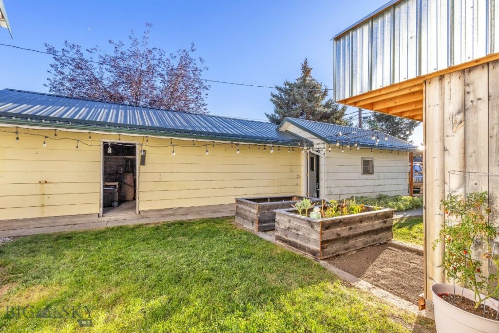 421 N Grand Avenue, Bozeman MT 59715