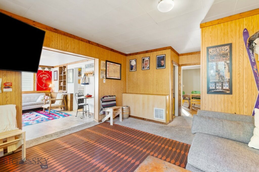 421 N Grand Avenue, Bozeman MT 59715