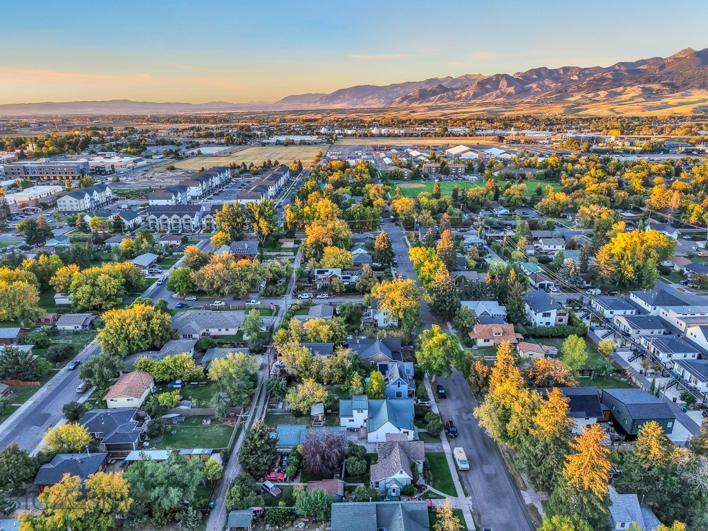 421 N Grand Avenue, Bozeman MT 59715