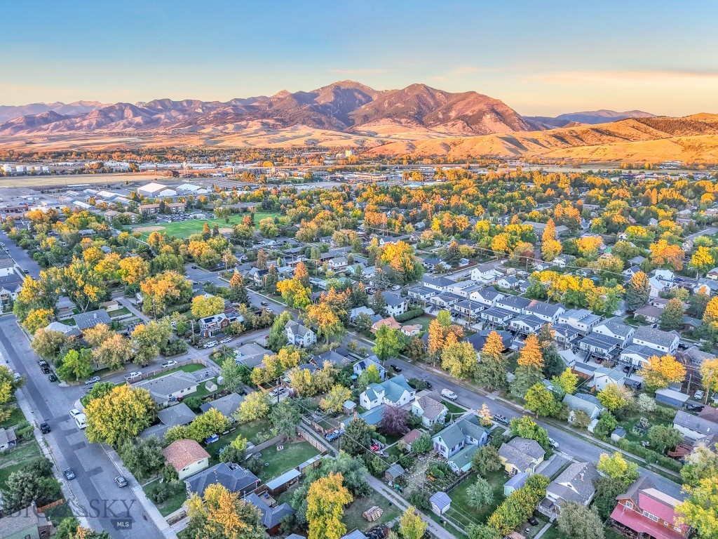 421 N Grand Avenue, Bozeman MT 59715