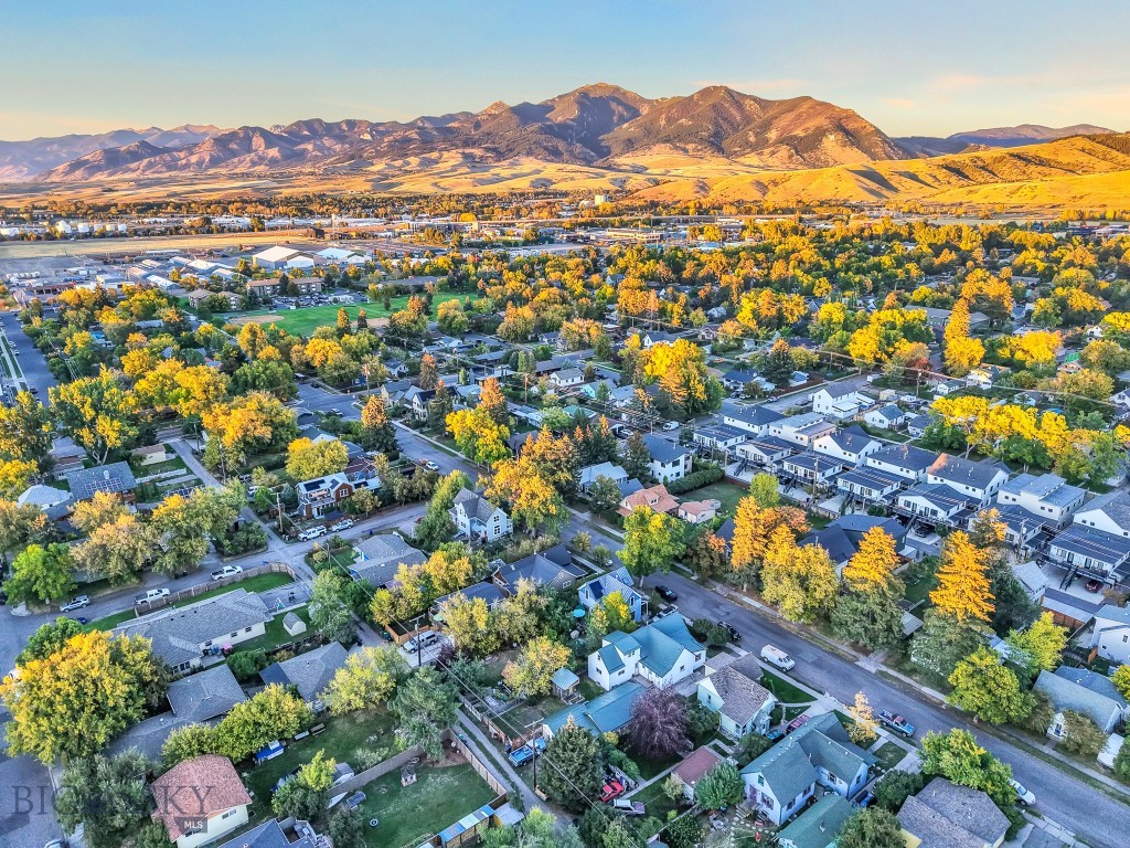 421 N Grand Avenue, Bozeman MT 59715