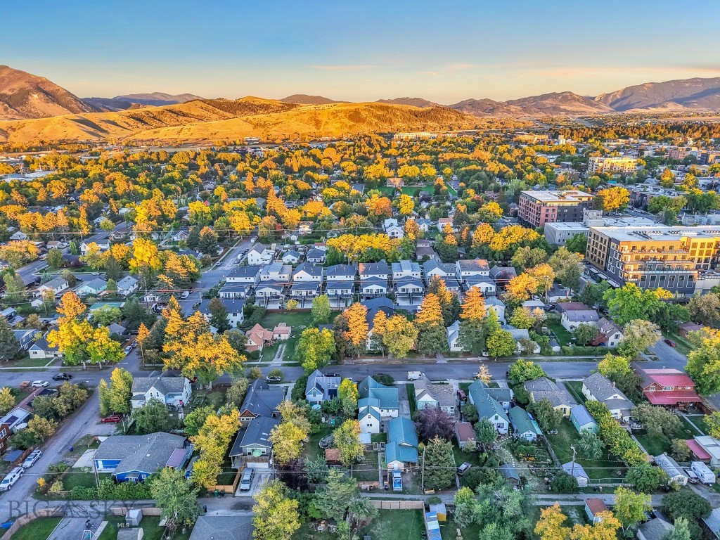 421 N Grand Avenue, Bozeman MT 59715