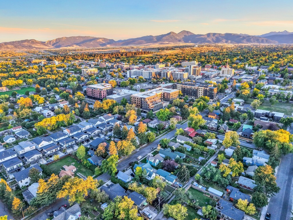 421 N Grand Avenue, Bozeman MT 59715