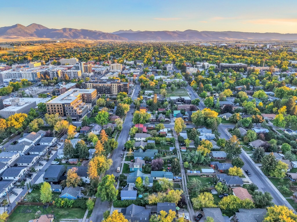 421 N Grand Avenue, Bozeman MT 59715