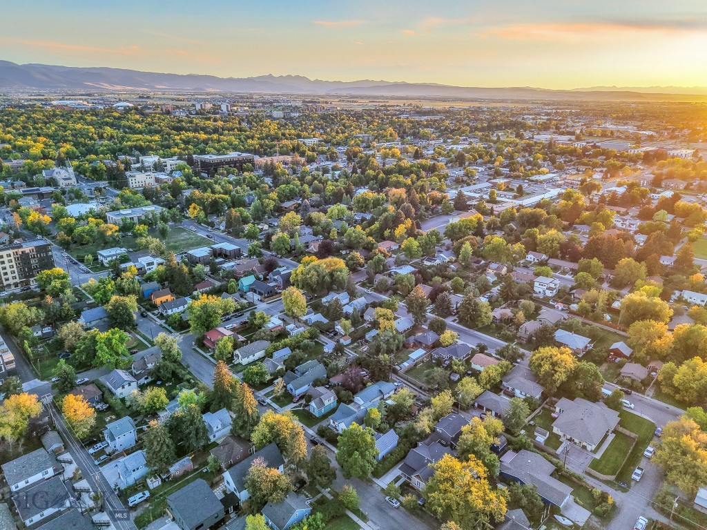 421 N Grand Avenue, Bozeman MT 59715