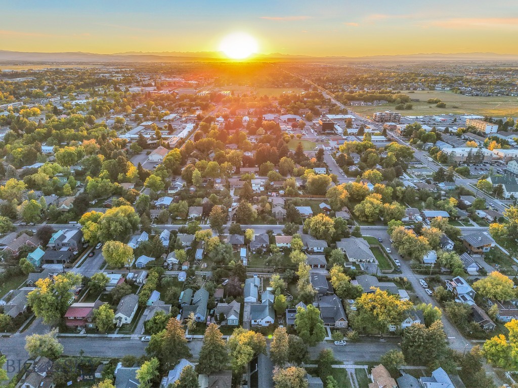 421 N Grand Avenue, Bozeman MT 59715