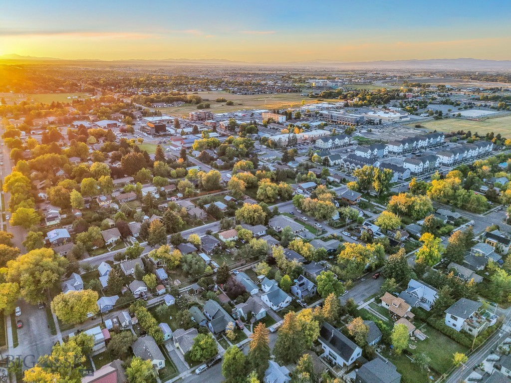 421 N Grand Avenue, Bozeman MT 59715