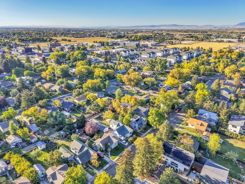421 N Grand Avenue, Bozeman MT 59715