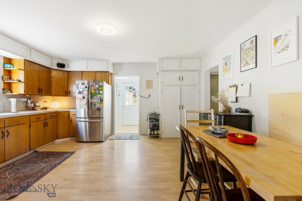 421 N Grand Avenue, Bozeman MT 59715