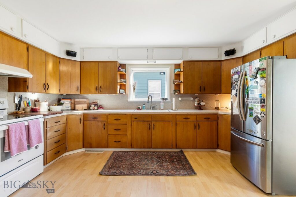 421 N Grand Avenue, Bozeman MT 59715