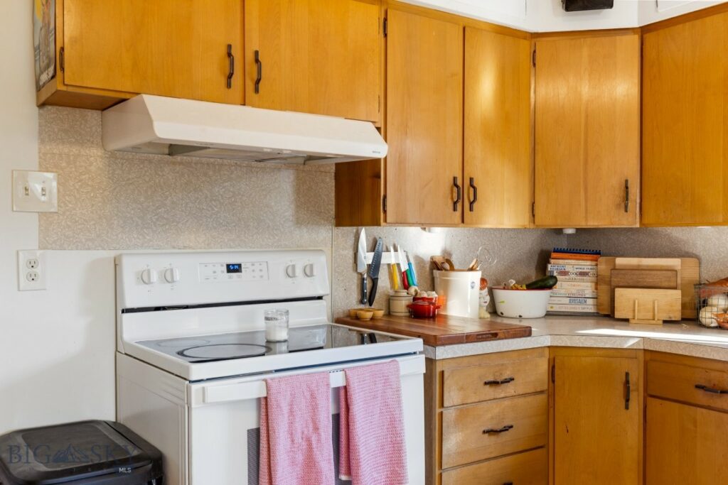 421 N Grand Avenue, Bozeman MT 59715