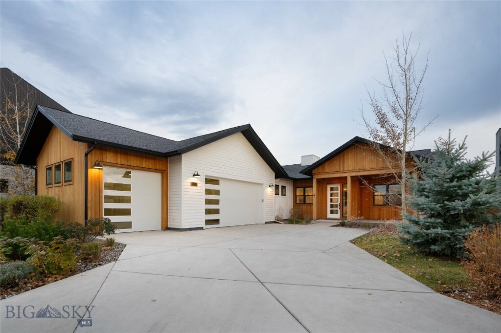 4210 Forage Drive, Bozeman MT 59718