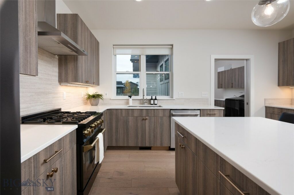 4210 Forage Drive, Bozeman MT 59718