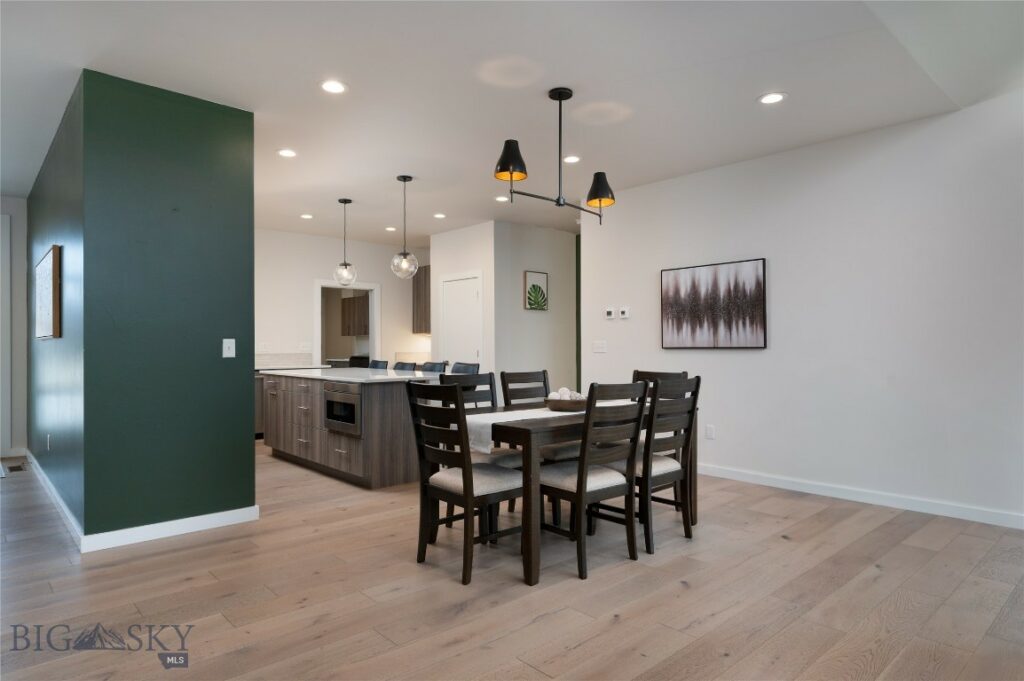 4210 Forage Drive, Bozeman MT 59718