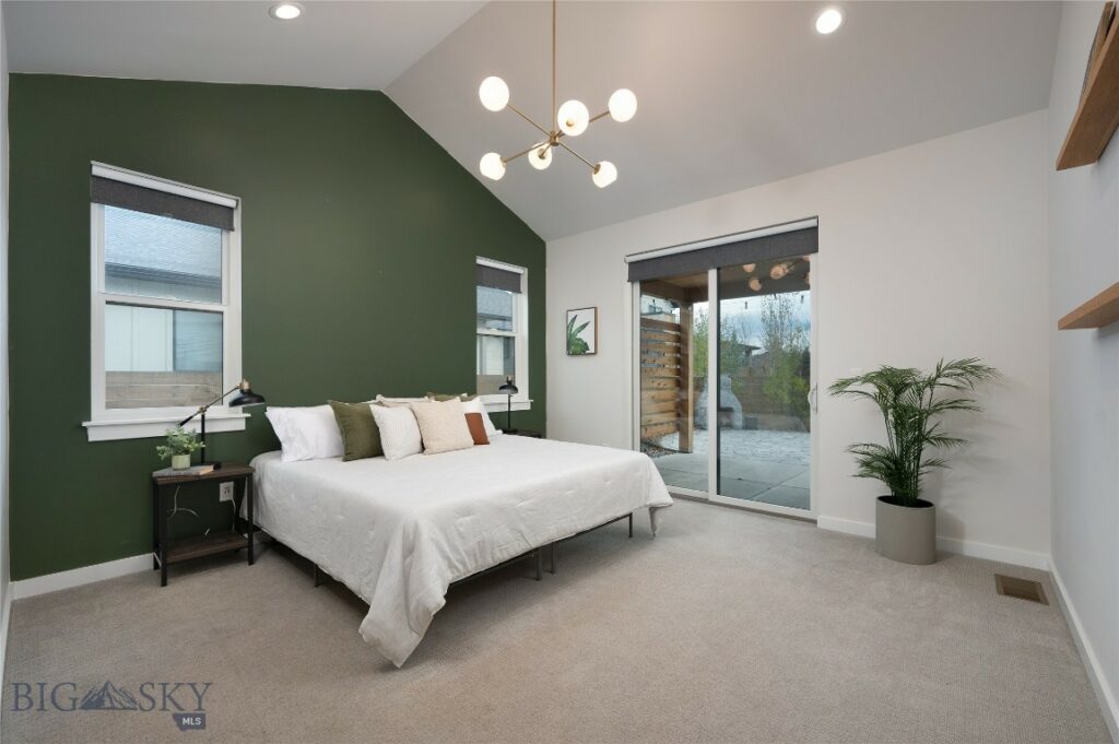 4210 Forage Drive, Bozeman MT 59718