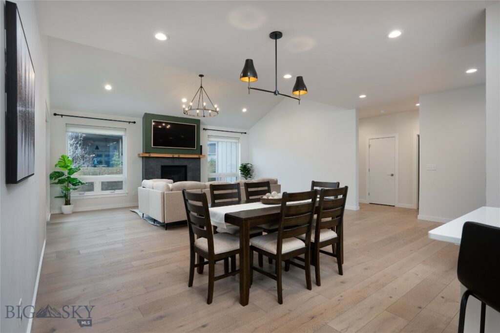 4210 Forage Drive, Bozeman MT 59718