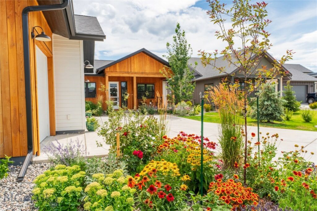 4210 Forage Drive, Bozeman MT 59718