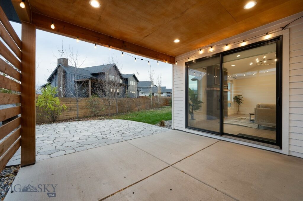 4210 Forage Drive, Bozeman MT 59718