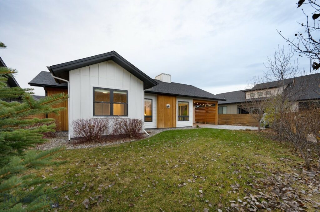 4210 Forage Drive, Bozeman MT 59718