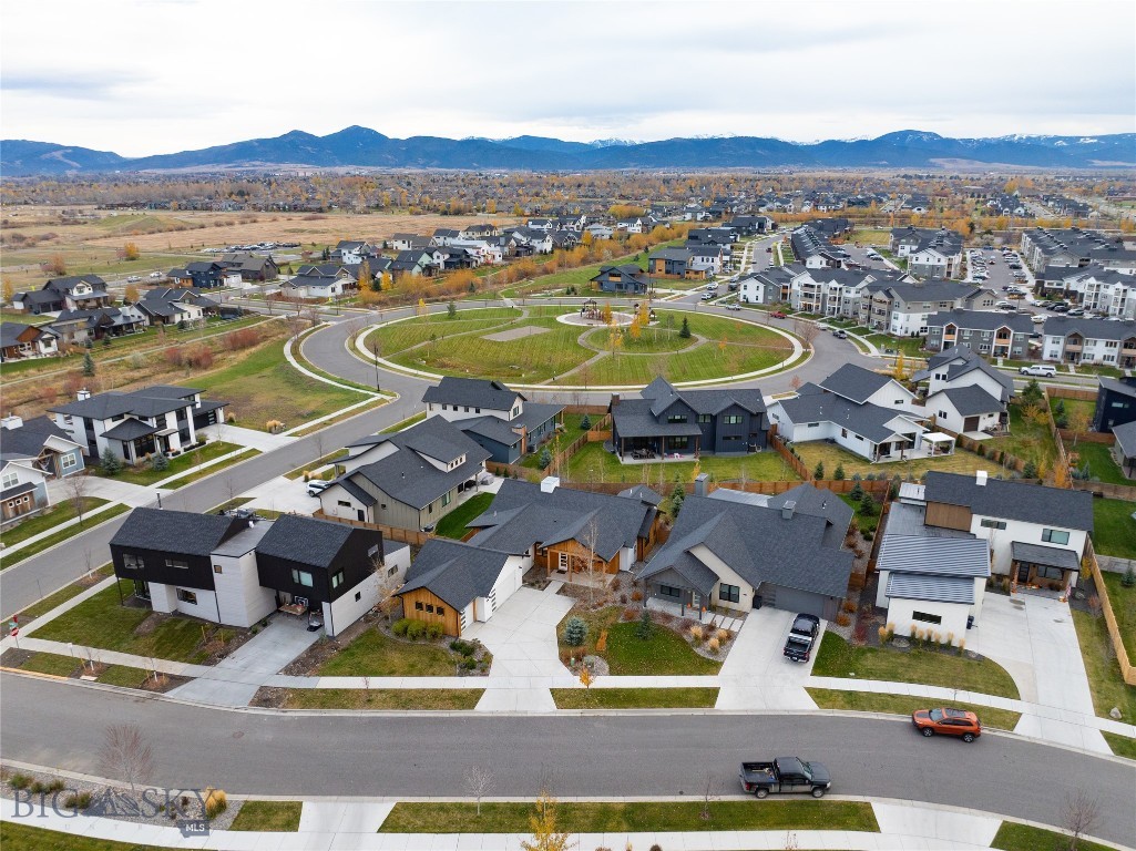 4210 Forage Drive, Bozeman MT 59718