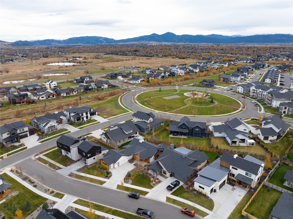 4210 Forage Drive, Bozeman MT 59718