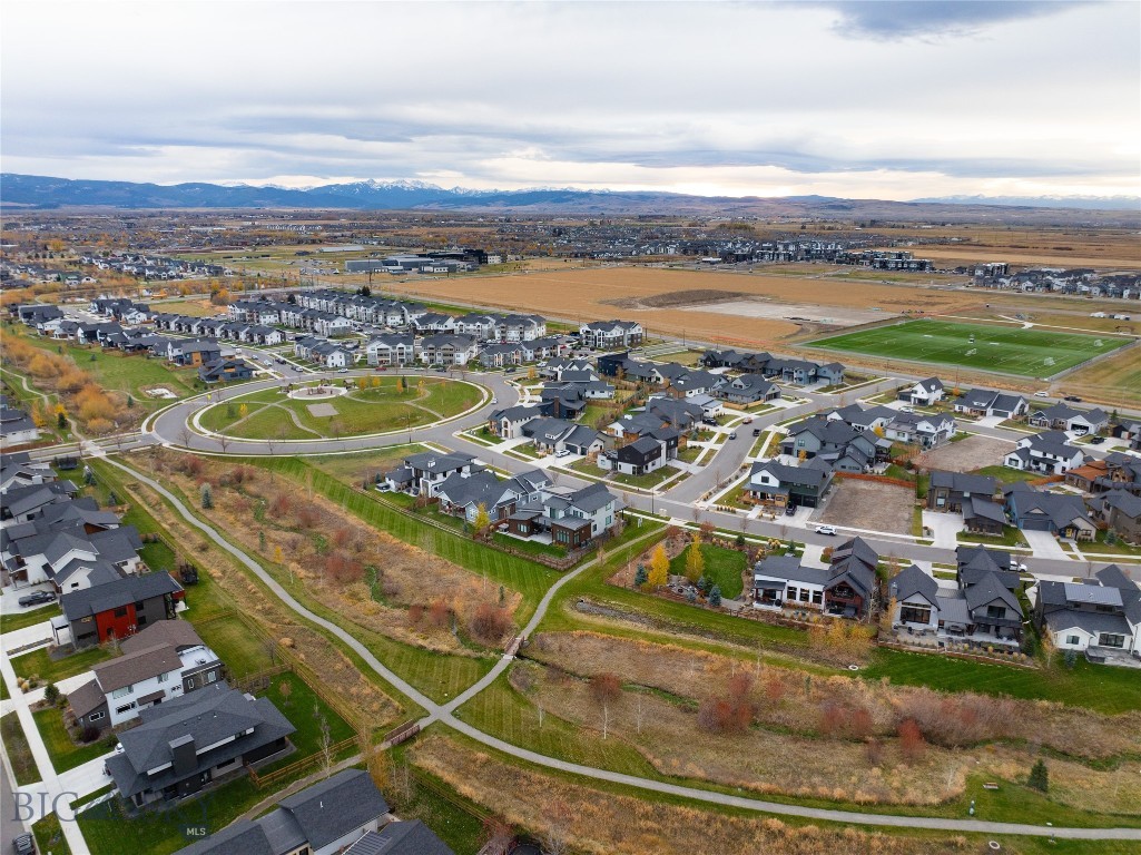 4210 Forage Drive, Bozeman MT 59718