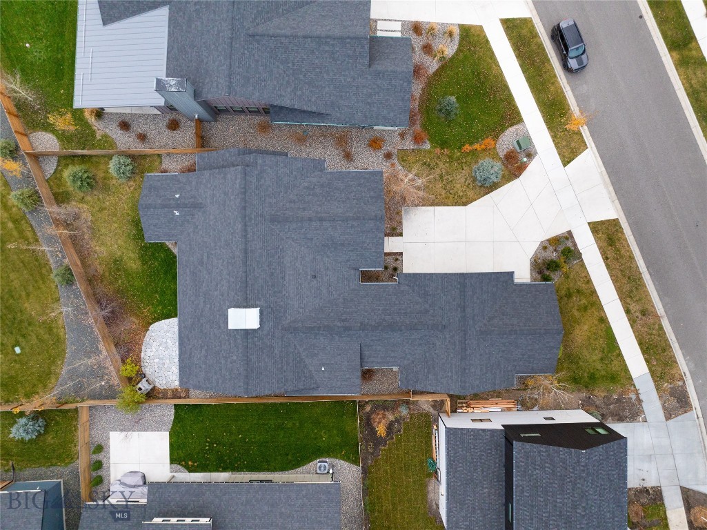 4210 Forage Drive, Bozeman MT 59718