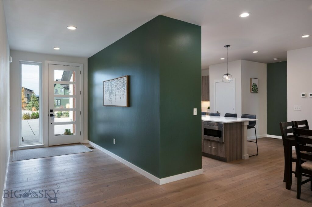 4210 Forage Drive, Bozeman MT 59718