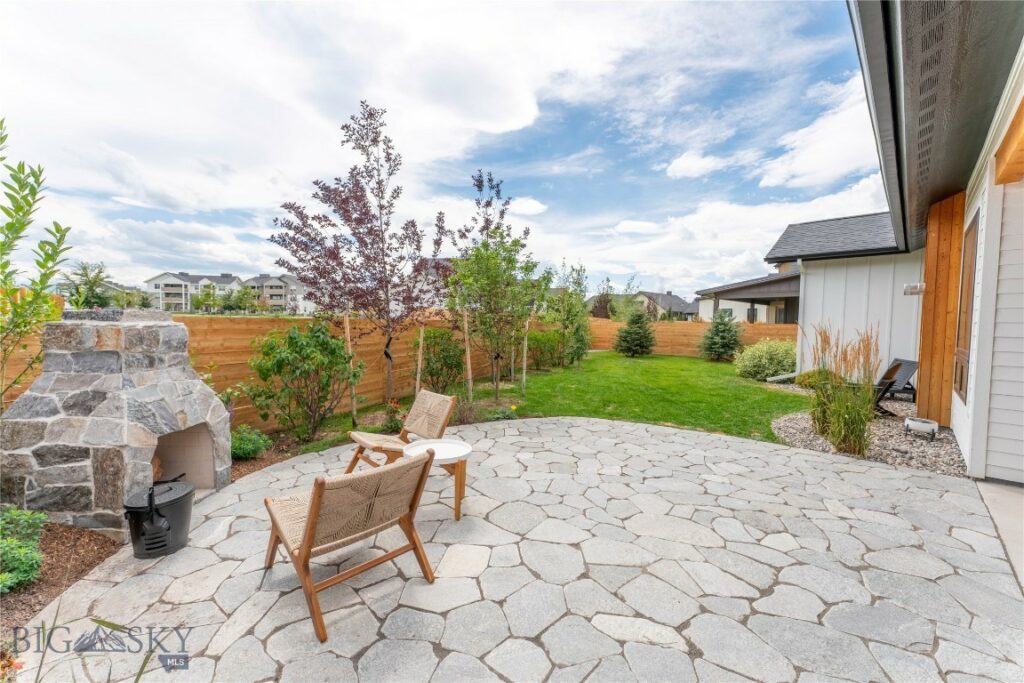 4210 Forage Drive, Bozeman MT 59718