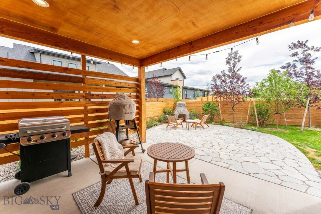 4210 Forage Drive, Bozeman MT 59718