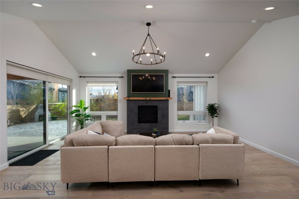 4210 Forage Drive, Bozeman MT 59718