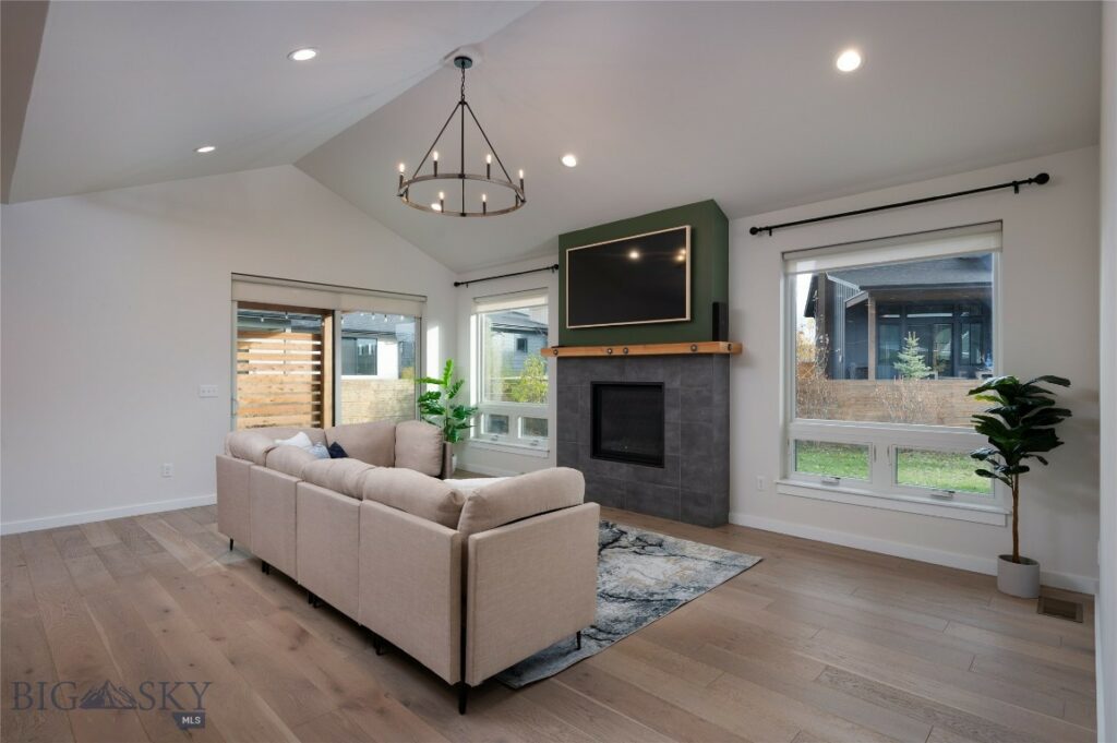 4210 Forage Drive, Bozeman MT 59718