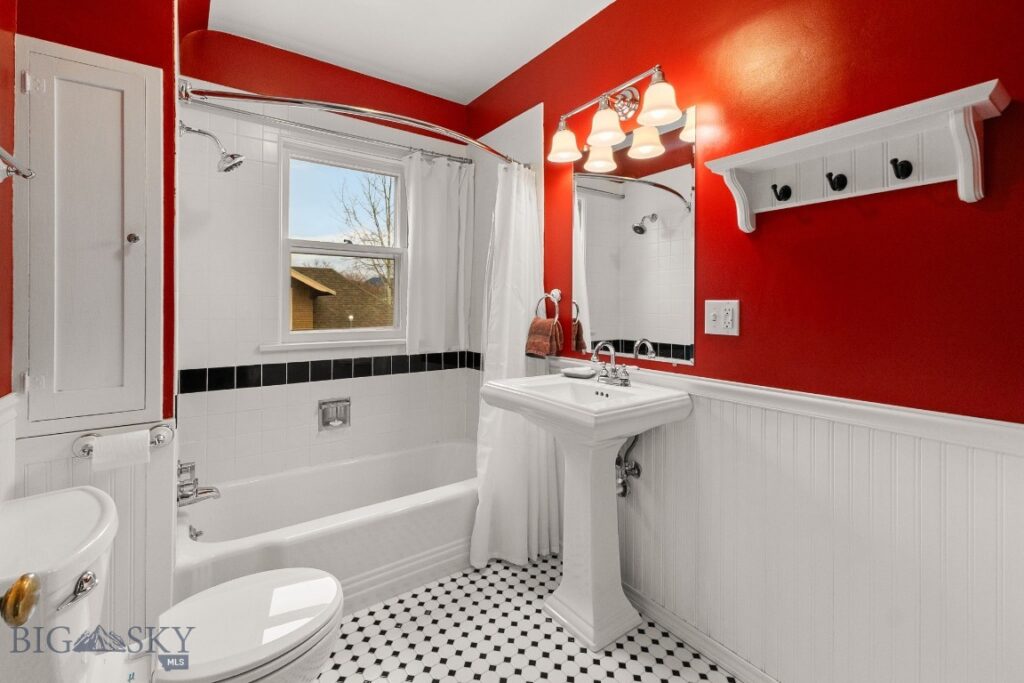 422 S 6th Avenue, Bozeman MT 59715