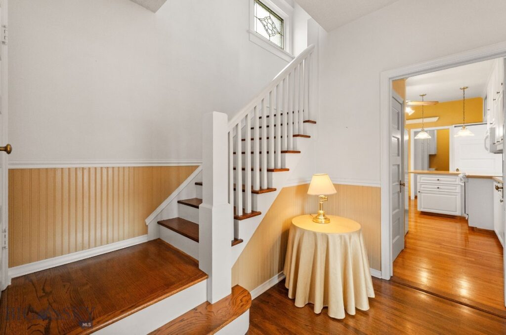 422 S 6th Avenue, Bozeman MT 59715