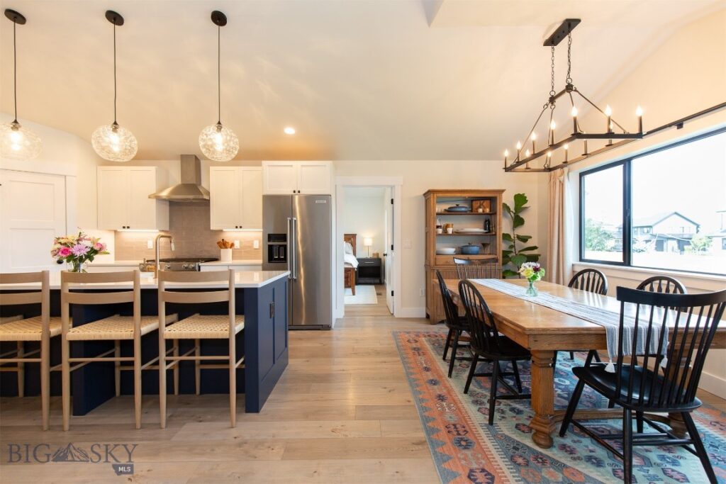 4221 Forage Drive, Bozeman MT 59718