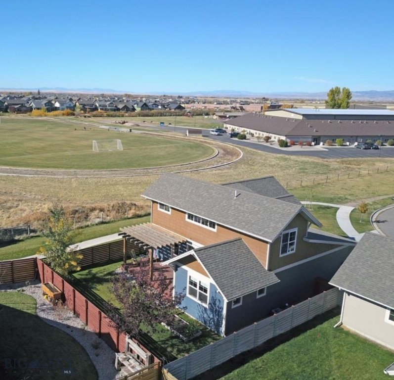 4226 Toole Street, Bozeman MT 59718