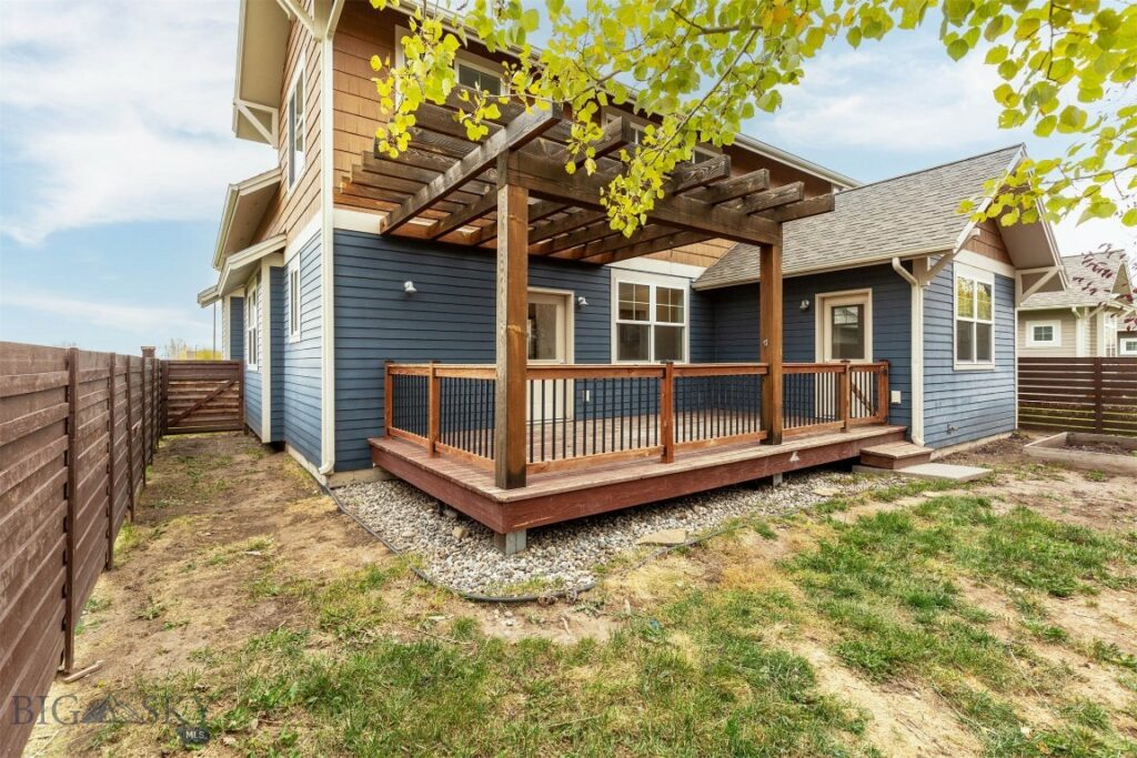 4226 Toole Street, Bozeman MT 59718