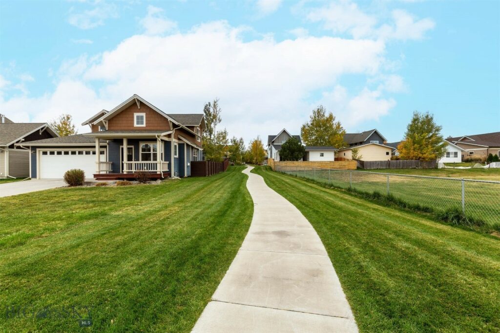 4226 Toole Street, Bozeman MT 59718