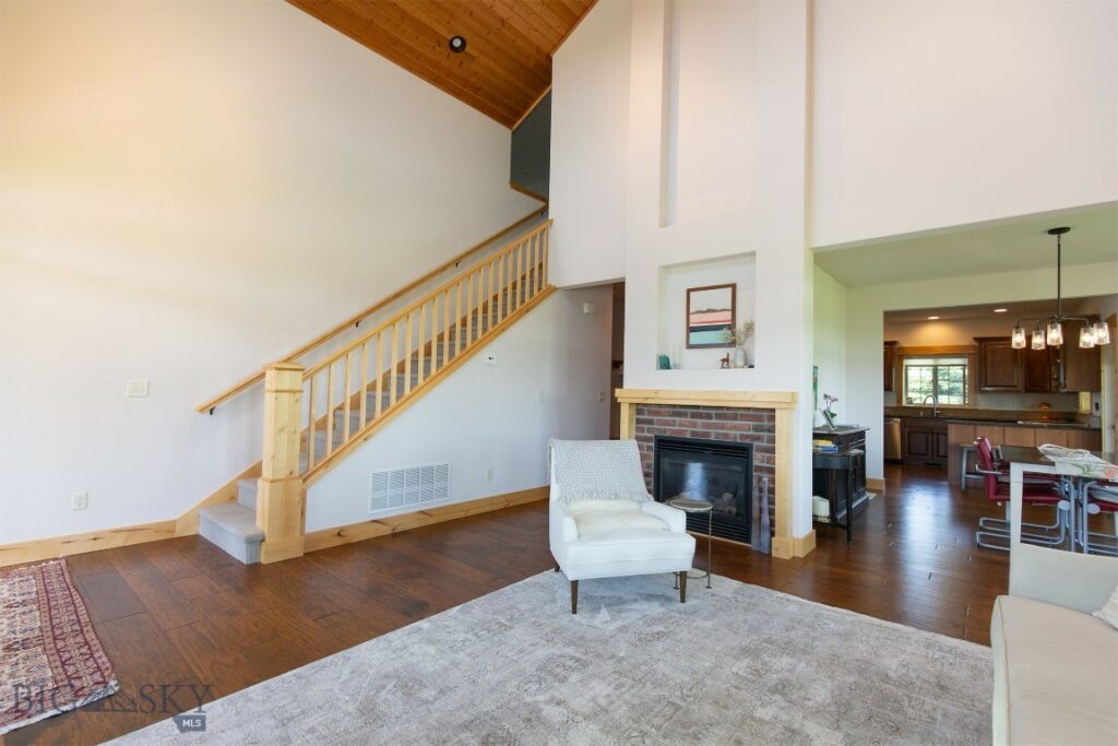 423 Parklands Trail, Bozeman MT 59718