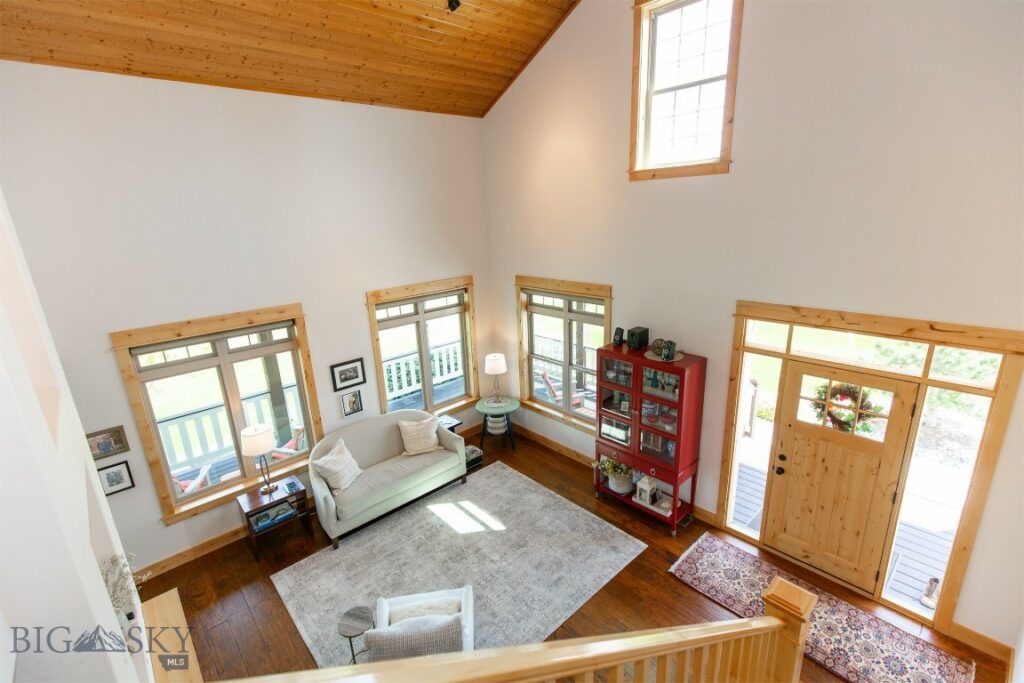 423 Parklands Trail, Bozeman MT 59718