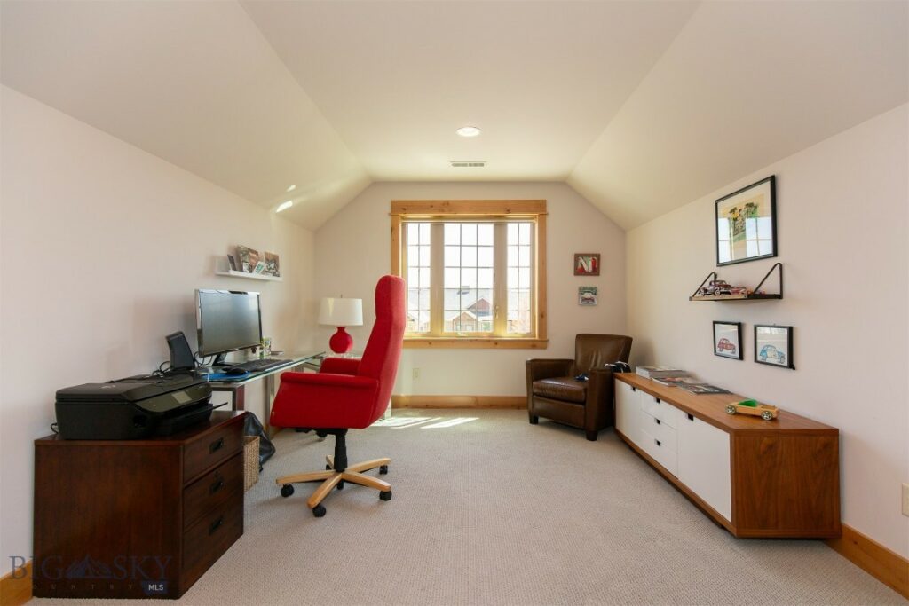 423 Parklands Trail, Bozeman MT 59718