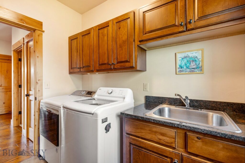 423 Parklands Trail, Bozeman MT 59718