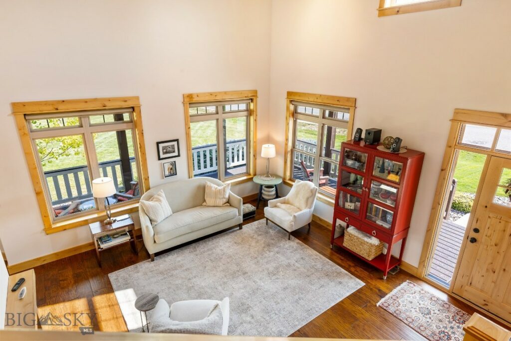 423 Parklands Trail, Bozeman MT 59718