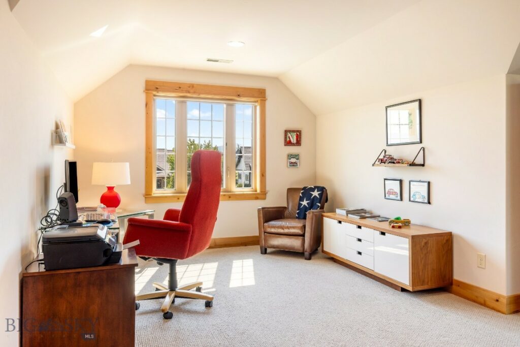 423 Parklands Trail, Bozeman MT 59718