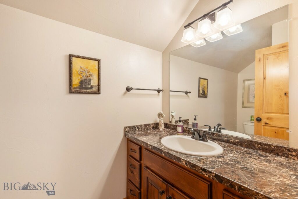 423 Parklands Trail, Bozeman MT 59718