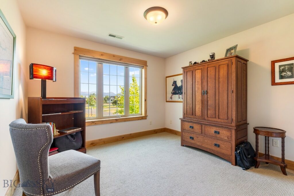 423 Parklands Trail, Bozeman MT 59718
