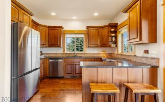 423 Parklands Trail, Bozeman MT 59718
