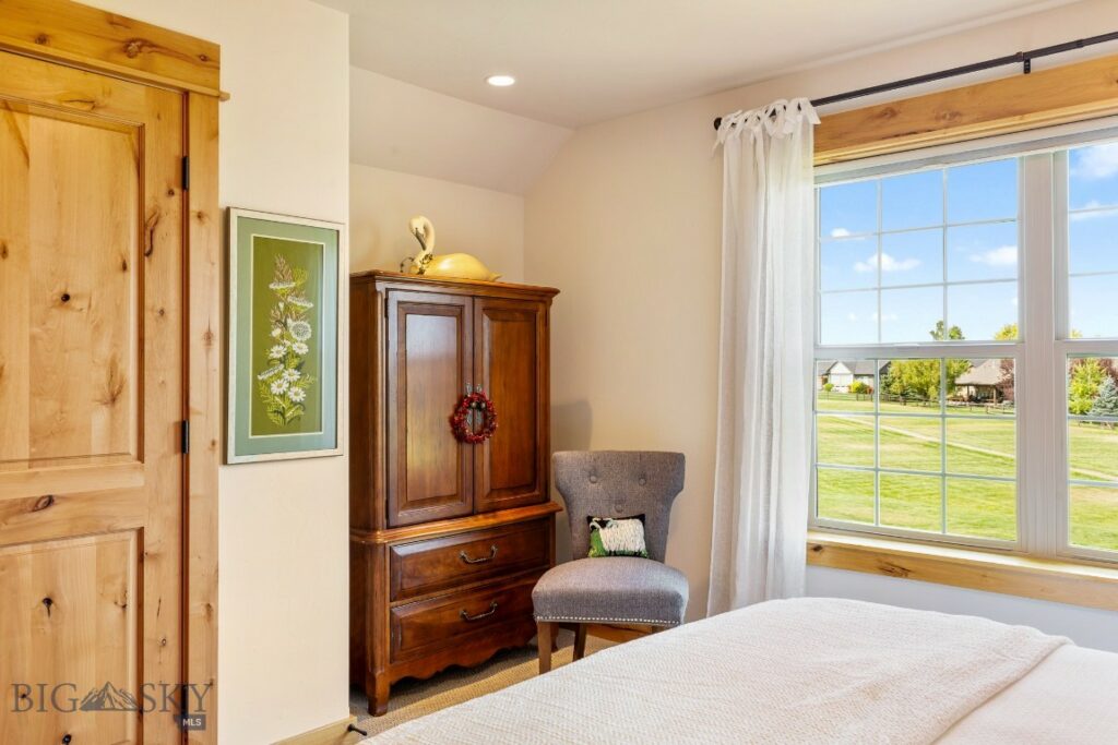423 Parklands Trail, Bozeman MT 59718
