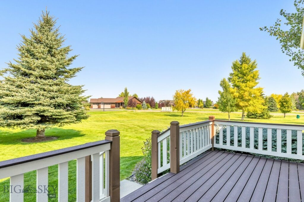 423 Parklands Trail, Bozeman MT 59718