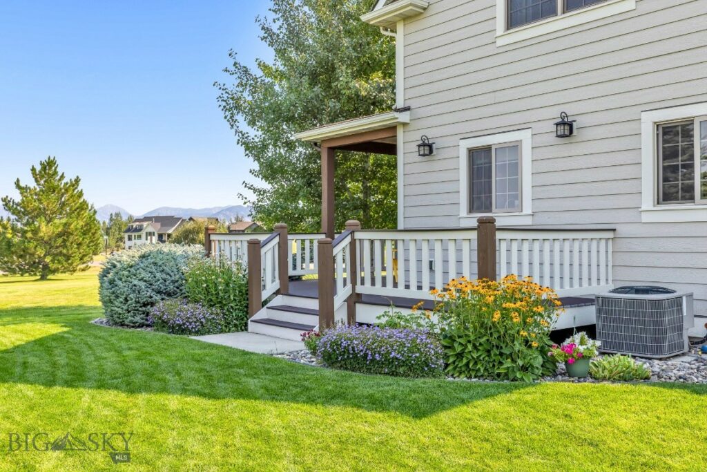 423 Parklands Trail, Bozeman MT 59718